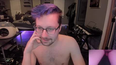 Booker Baxton online show from 23, 1, 2025