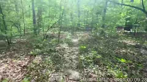 Booker Baxton online show from 17, 9, 2025