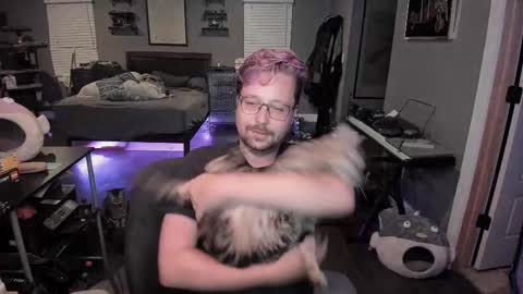 Booker Baxton online show from 18, 9, 2025