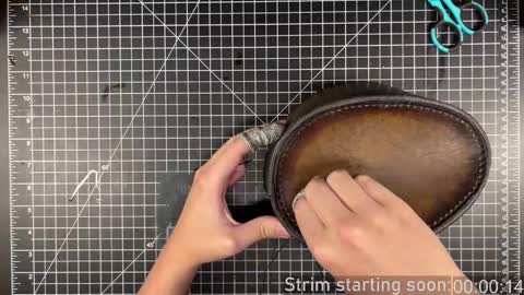 Booker Baxton online show from 22, 11, 2025