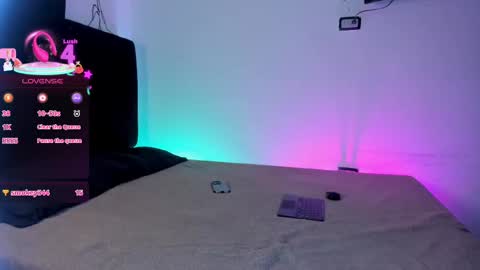 BoomChikawow online show from 15, 11, 2025