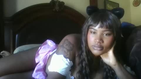 boooohoooobaby online show from 22, 10, 2025