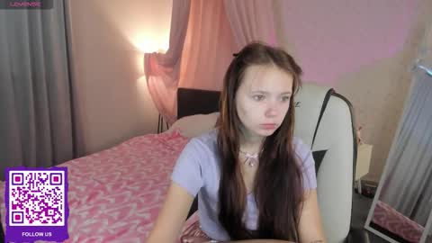 Milena online show from 17, 9, 2025