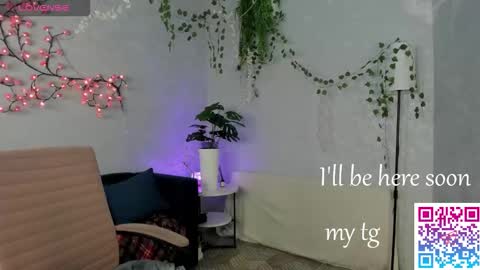 Milena online show from 12, 1, 2026