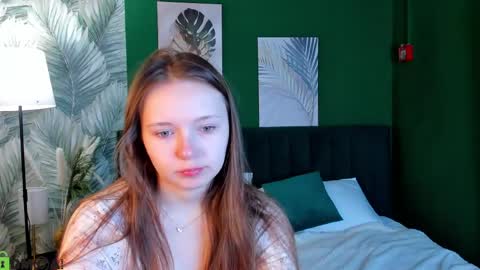 Milena online show from 7, 5, 2026