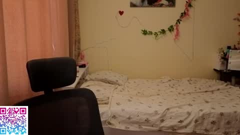 Milena online show from 18, 5, 2026