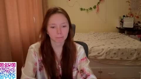 Milena online show from 18, 5, 2026