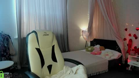 Milena online show from 20, 5, 2026
