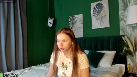 Milena online show from 25, 5, 2026