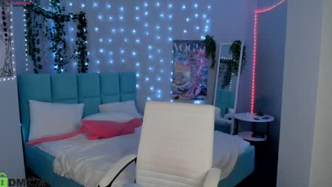 Milena online show from 28, 5, 2026