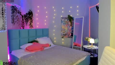 Milena online show from 2, 6, 2026