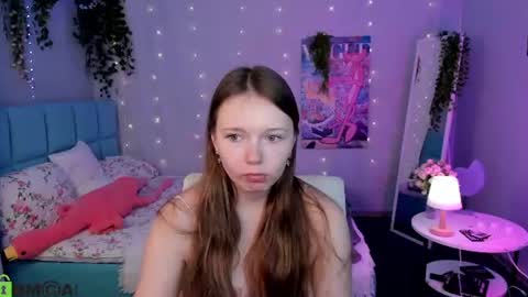 Milena online show from 30, 7, 2026