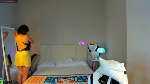 Milena online show from 5, 8, 2026