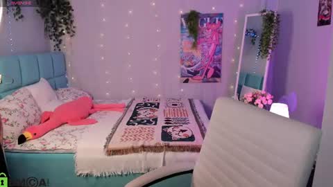 Milena online show from 10, 8, 2026