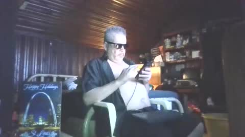 Booshwa online show from 24, 4, 2026
