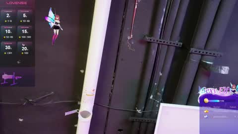 Snapshot of booty_vlada chatting on 23, 12, 2025 Vlada online show from 23, 12, 2025