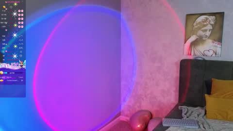 Snapshot of booty_vlada chatting on 2, 3, 2026 Vlada online show from 2, 3, 2026