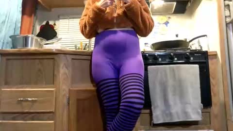 GinaBooty online show from 26, 10, 2025