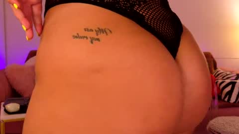 bootyliciousbunny online show from 19, 7, 2026