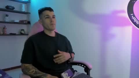 booyhott_ online show from 19, 12, 2025