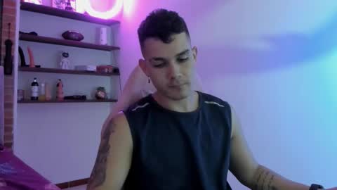 booyhott_ online show from 20, 12, 2025