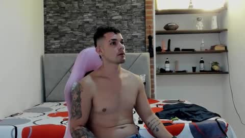 booyhott_ online show from 4, 3, 2026