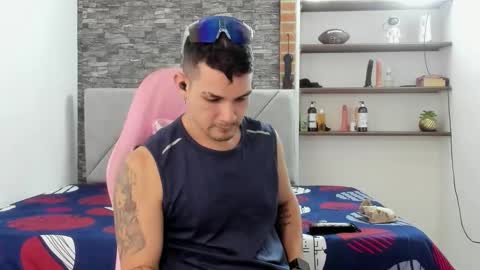 booyhott_ online show from 11, 3, 2026