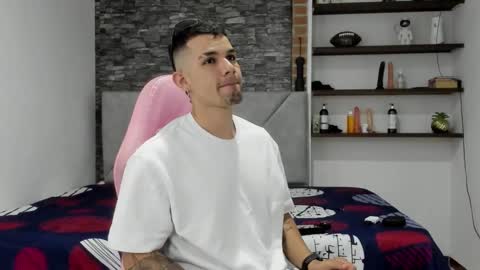 booyhott_ online show from 13, 3, 2026