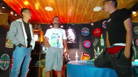 boranget online show from 23, 9, 2025