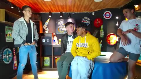 boranget online show from 29, 9, 2025