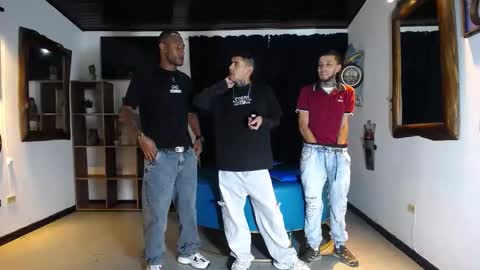 boranget online show from 5, 2, 2026