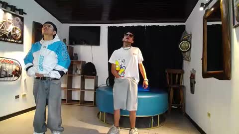 boranget online show from 15, 2, 2026