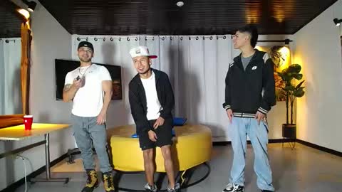 boranget online show from 3, 5, 2026
