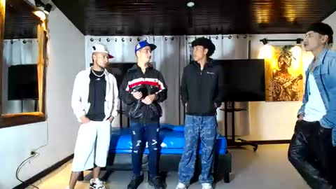boranget online show from 24, 6, 2026