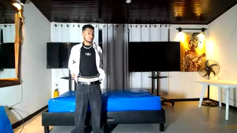 boranget online show from 1, 7, 2026