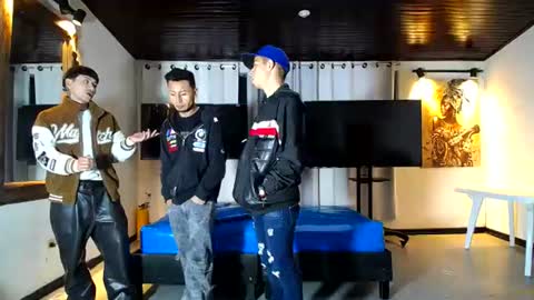 boranget online show from 3, 7, 2026