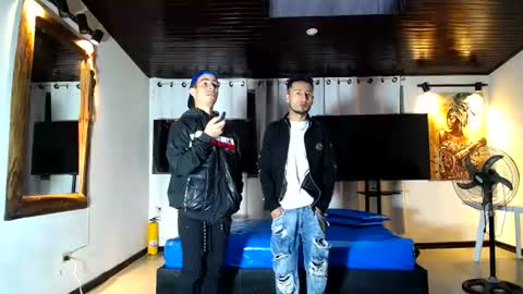 boranget online show from 6, 7, 2026