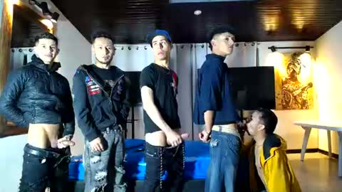 boranget online show from 11, 7, 2026
