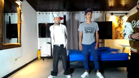 boranget online show from 14, 7, 2026