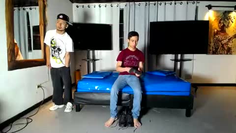 boranget online show from 24, 7, 2026