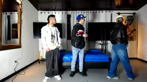 boranget online show from 2, 8, 2026