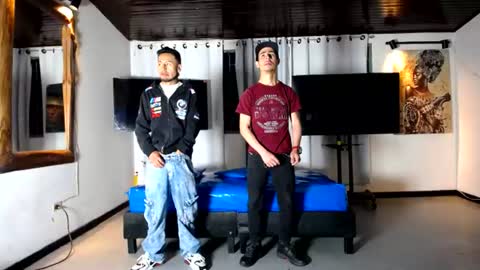 boranget online show from 3, 8, 2026