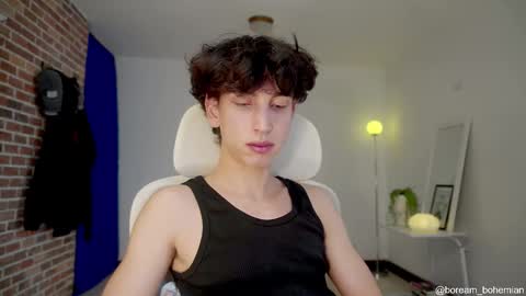 Bream online show from 13, 11, 2025