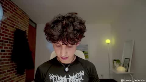 Bream online show from 26, 11, 2025