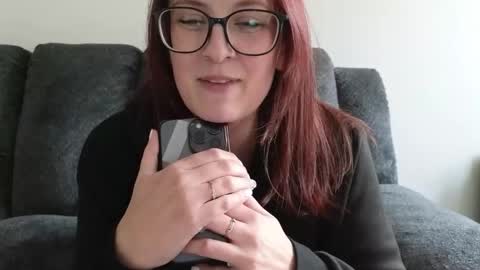 boredbustyhousewife online show from 4, 12, 2025