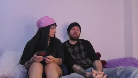 boredpunkdude666 online show from 5, 3, 2026