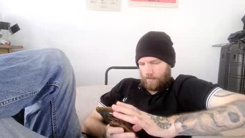 boredpunkdude666 online show from 16, 3, 2026