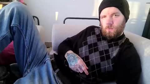 boredpunkdude666 online show from 19, 3, 2026