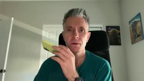 borisdm1976 online show from 5, 3, 2026