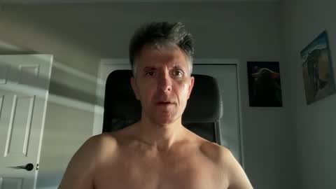 borisdm1976 online show from 31, 5, 2026